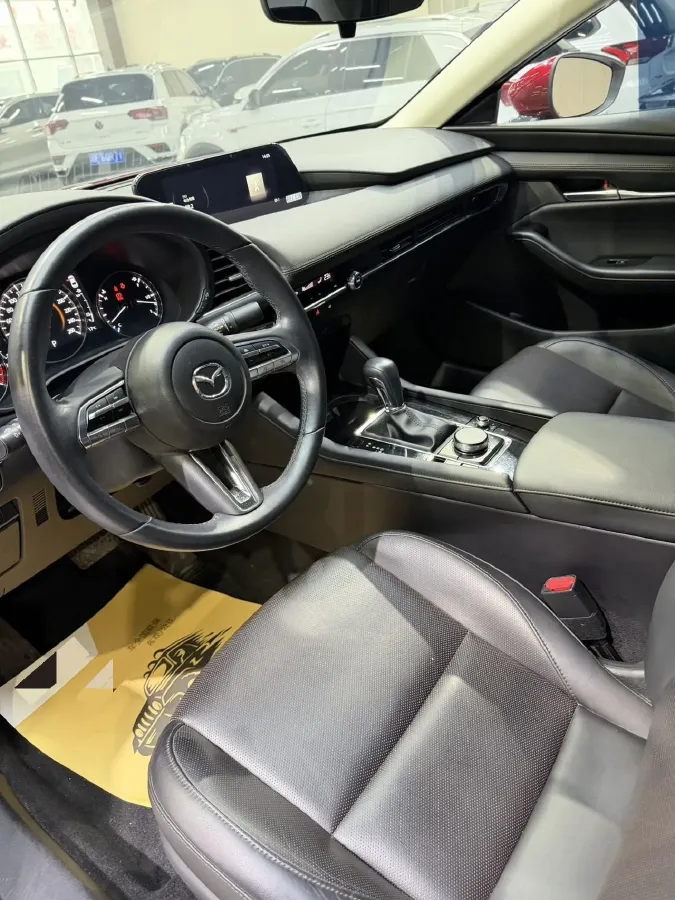 2021 Mazda 3 Axela 2.0L 158HP L4 6AT,autocango,china used car exporter,china ev exporter,chinese used car exporter,chinese used ev exporter