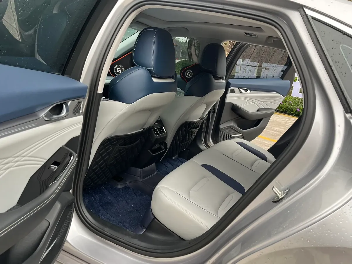 2023 Geely Preface 2.0T 190HP L4 7DCT,autocango,china used car exporter,china ev exporter,chinese used car exporter,chinese used ev exporter