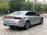 2023 Geely Preface 2.0T 190HP L4 7DCT
