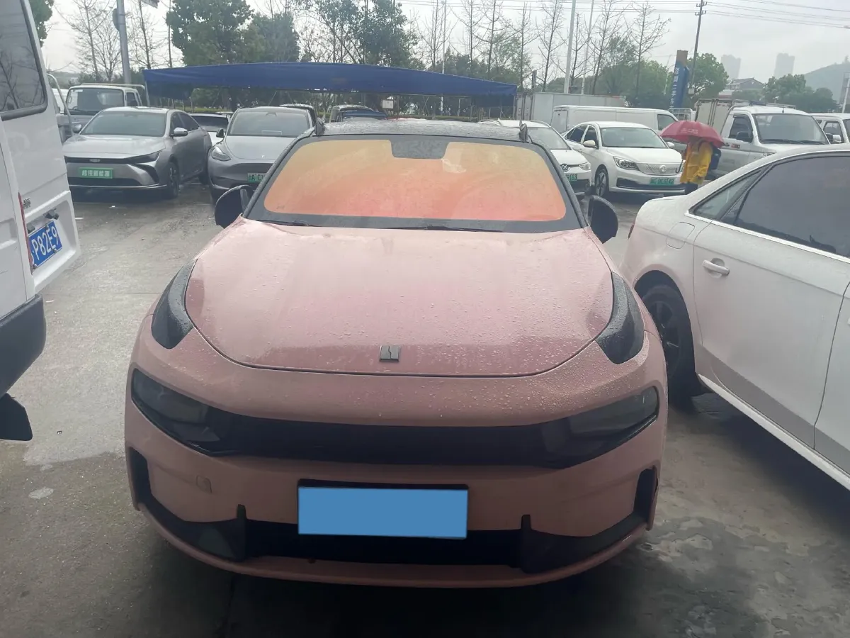 2018 LYNK&CO 03 1.5T 180HP L3 7DCT,autocango,china used car exporter,china ev exporter,chinese used car exporter,chinese used ev exporter