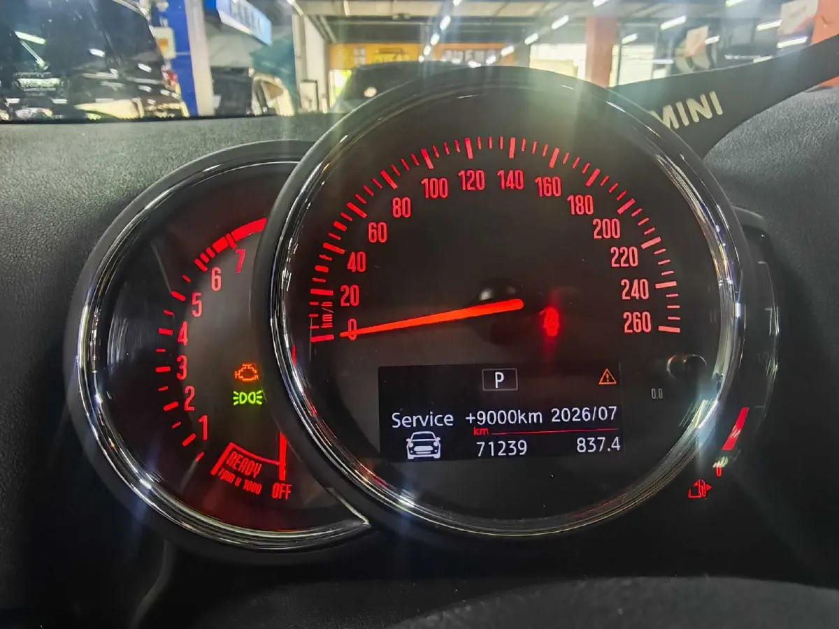 2018 MINI COUNTRYMAN 1.5T 136HP L3 6AT,autocango,china used car exporter,china ev exporter,chinese used car exporter,chinese used ev exporter