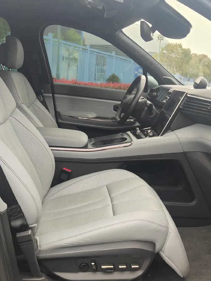 2020 NIO ES8 BEV 84KWH,autocango,china used car exporter,china ev exporter,chinese used car exporter,chinese used ev exporter