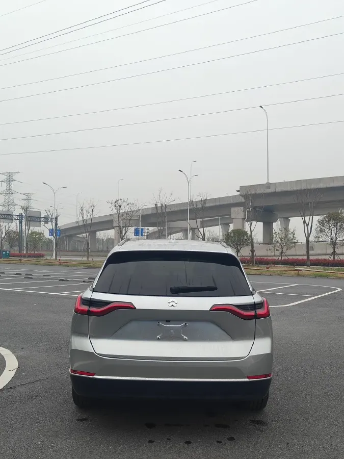 2020 NIO ES8 BEV 84KWH,autocango,china used car exporter,china ev exporter,chinese used car exporter,chinese used ev exporter
