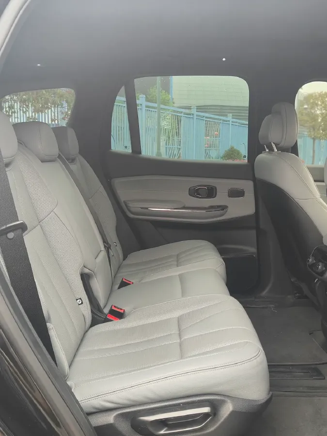 2020 NIO ES8 BEV 84KWH,autocango,china used car exporter,china ev exporter,chinese used car exporter,chinese used ev exporter