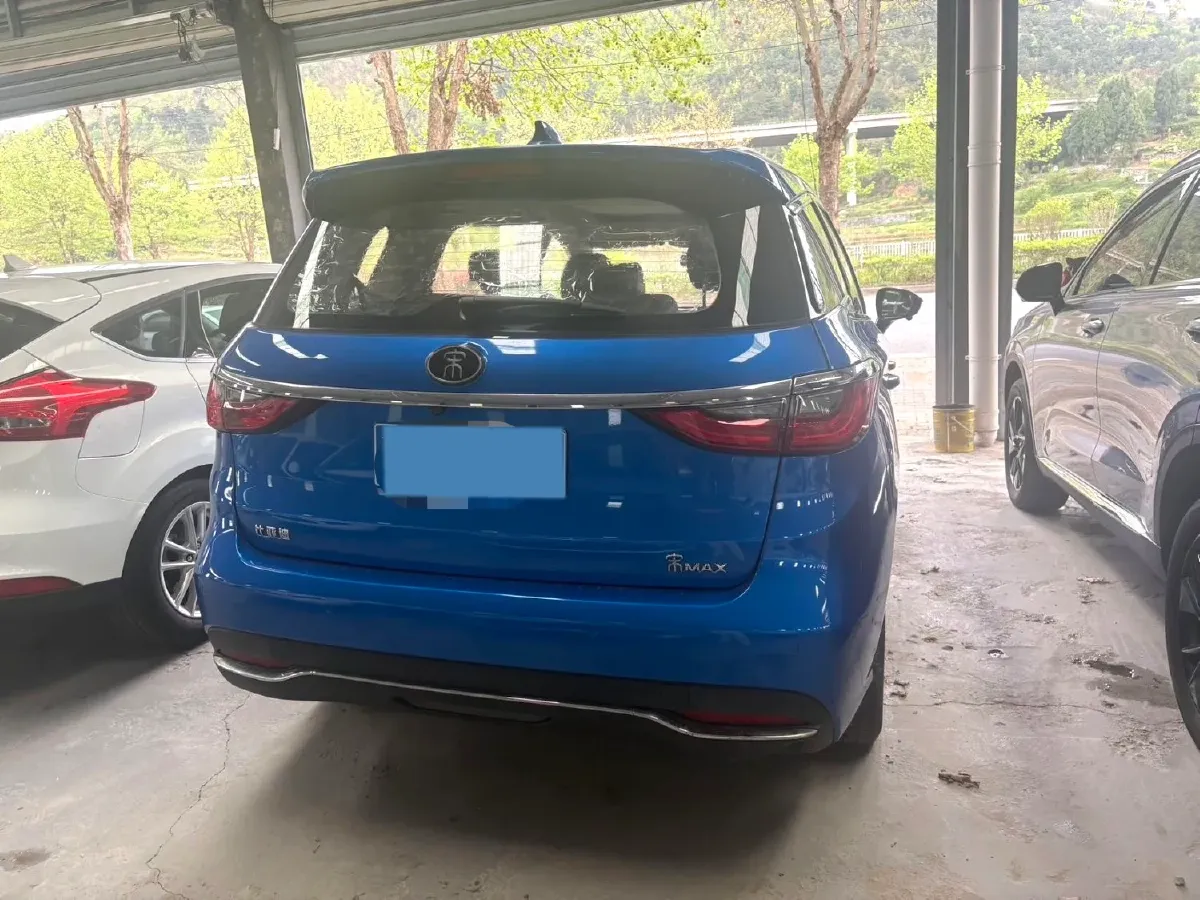 2018 BYD Song MAX 1.5T 154HP L4 6DCT,autocango,china used car exporter,china ev exporter,chinese used car exporter,chinese used ev exporter