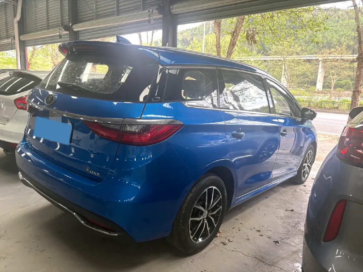 2018 BYD Song MAX 1.5T 154HP L4 6DCT,autocango,china used car exporter,china ev exporter,chinese used car exporter,chinese used ev exporter