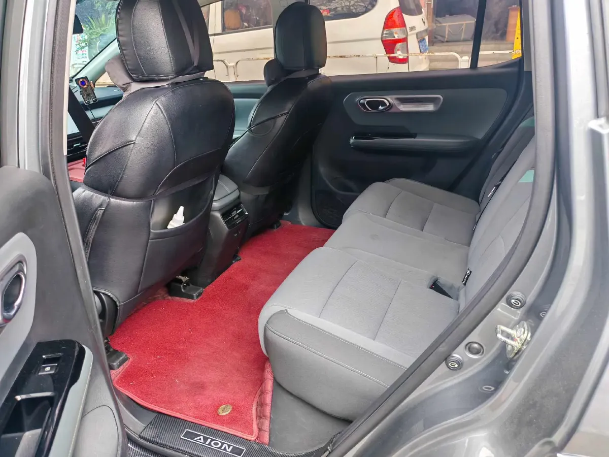 2023 Aion S BEV 55.5KWH,autocango,china used car exporter,china ev exporter,chinese used car exporter,chinese used ev exporter