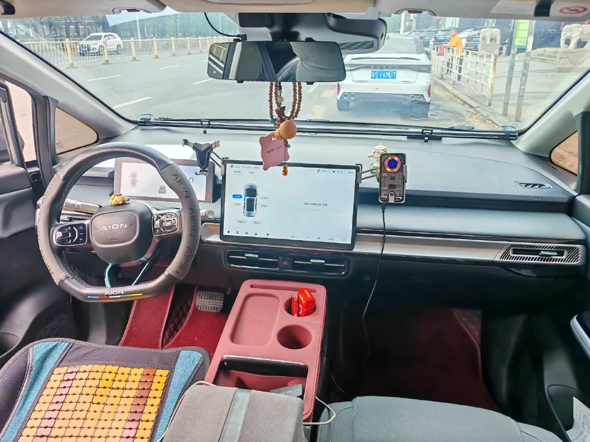 2023 Aion S BEV 55.5KWH,autocango,china used car exporter,china ev exporter,chinese used car exporter,chinese used ev exporter