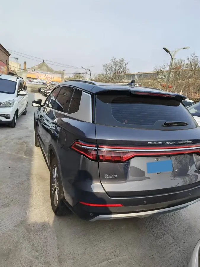 2019 BYD Song Pro 1.5T 160HP L4 6DCT,autocango,china used car exporter,china ev exporter,chinese used car exporter,chinese used ev exporter