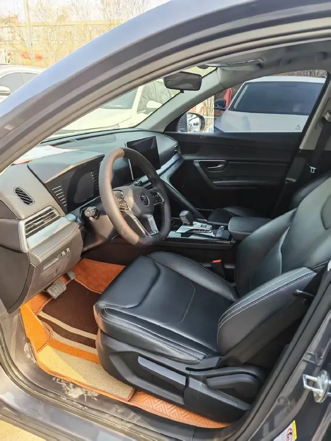 2019 BYD Song Pro 1.5T 160HP L4 6DCT,autocango,china used car exporter,china ev exporter,chinese used car exporter,chinese used ev exporter