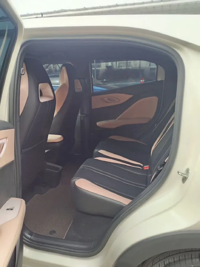 2025 BYD Seagull BEV 30.08KWH,autocango,china used car exporter,china ev exporter,chinese used car exporter,chinese used ev exporter