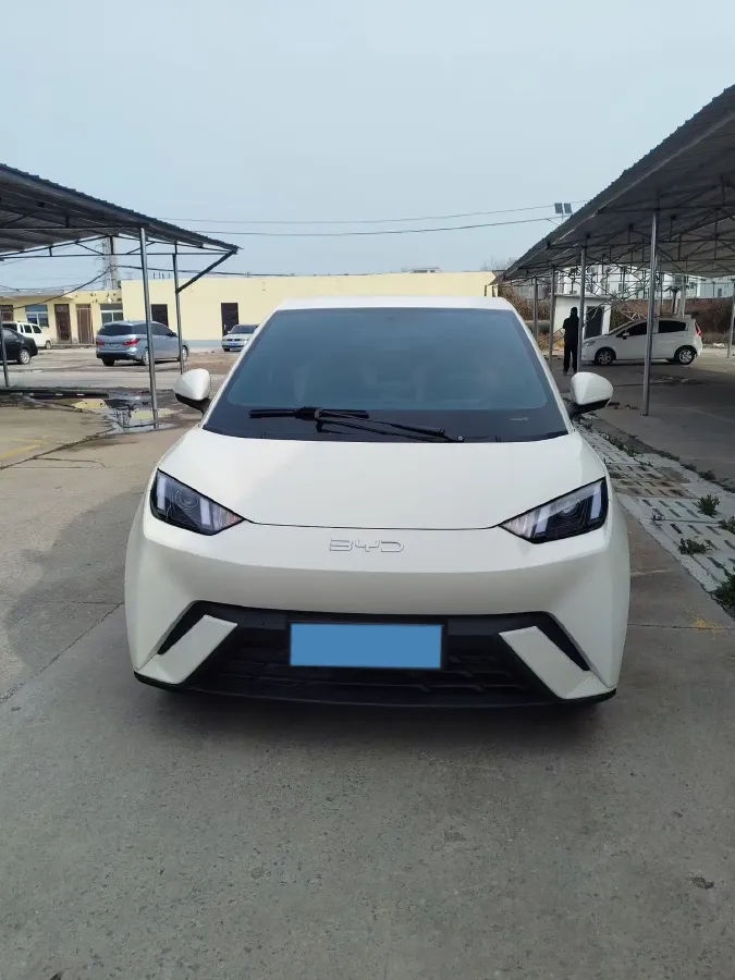 2025 BYD Seagull BEV 30.08KWH,autocango,china used car exporter,china ev exporter,chinese used car exporter,chinese used ev exporter