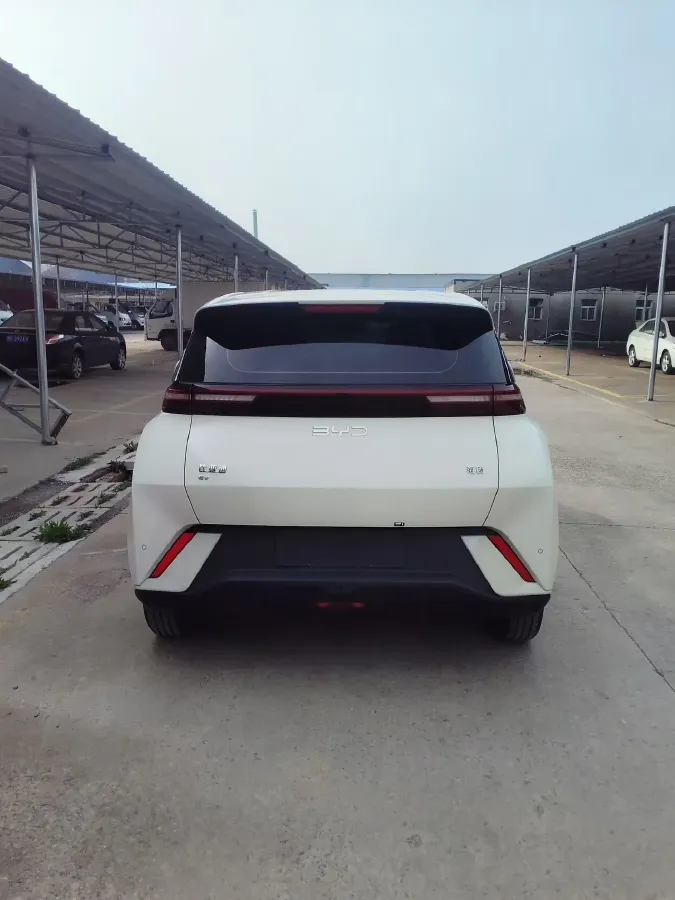 2025 BYD Seagull BEV 30.08KWH,autocango,china used car exporter,china ev exporter,chinese used car exporter,chinese used ev exporter