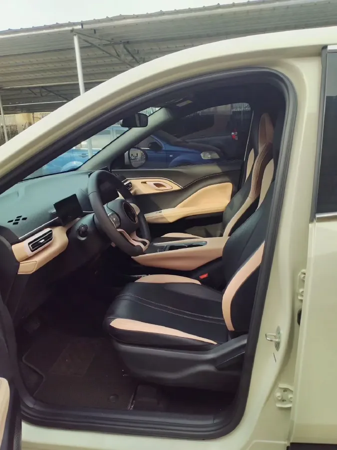 2025 BYD Seagull BEV 30.08KWH,autocango,china used car exporter,china ev exporter,chinese used car exporter,chinese used ev exporter