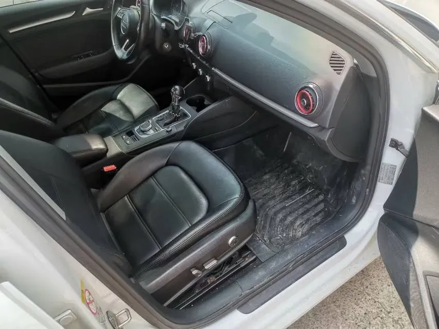 2020 Audi A3 1.4T 150HP L4 7DCT,autocango,china used car exporter,china ev exporter,chinese used car exporter,chinese used ev exporter