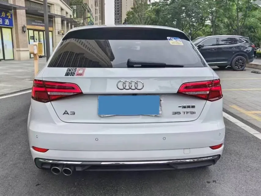 2020 Audi A3 1.4T 150HP L4 7DCT,autocango,china used car exporter,china ev exporter,chinese used car exporter,chinese used ev exporter