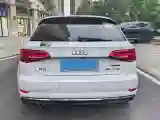 2020 Audi A3 1.4T 150HP L4 7DCT