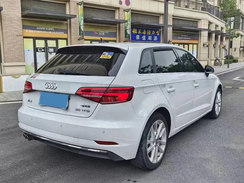2020 Audi A3 1.4T 150HP L4 7DCT,autocango,china used car exporter,china ev exporter,chinese used car exporter,chinese used ev exporter