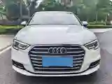 2020 Audi A3 1.4T 150HP L4 7DCT