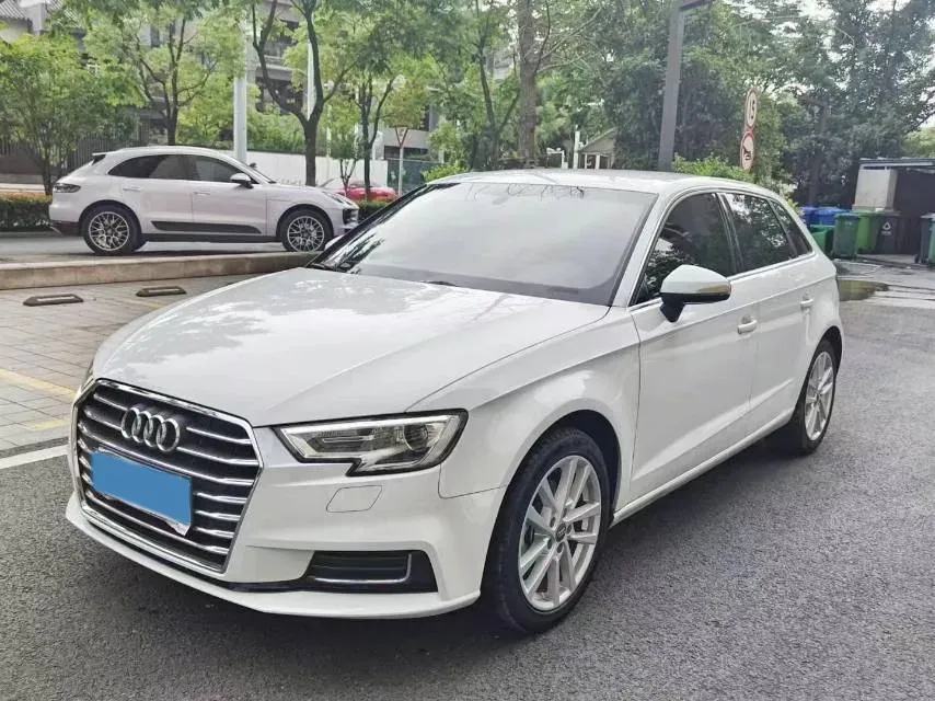 2020 Audi A3 1.4T 150HP L4 7DCT,autocango,china used car exporter,china ev exporter,chinese used car exporter,chinese used ev exporter