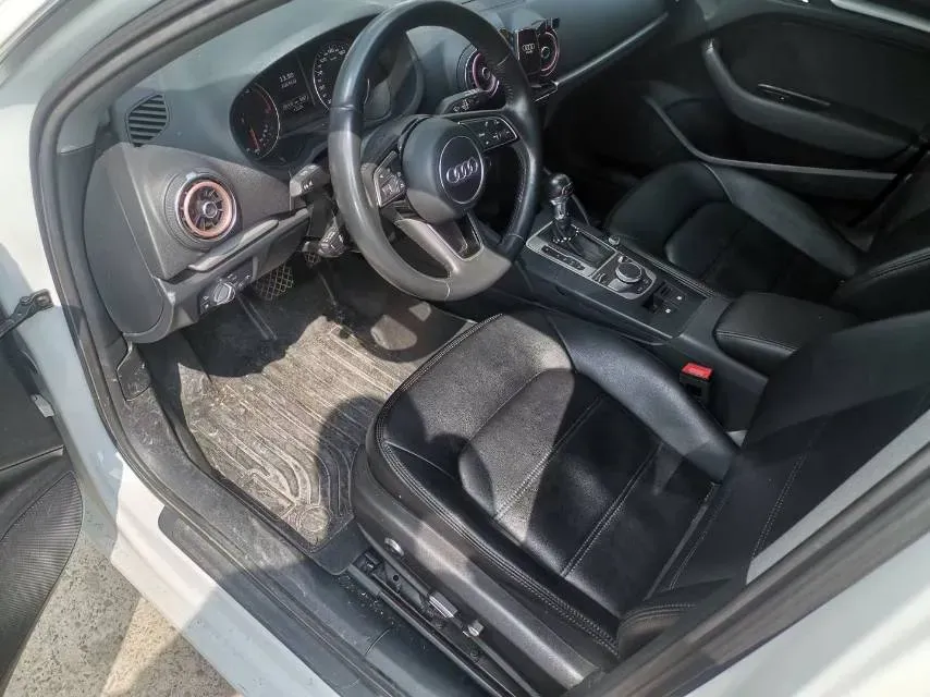 2020 Audi A3 1.4T 150HP L4 7DCT,autocango,china used car exporter,china ev exporter,chinese used car exporter,chinese used ev exporter