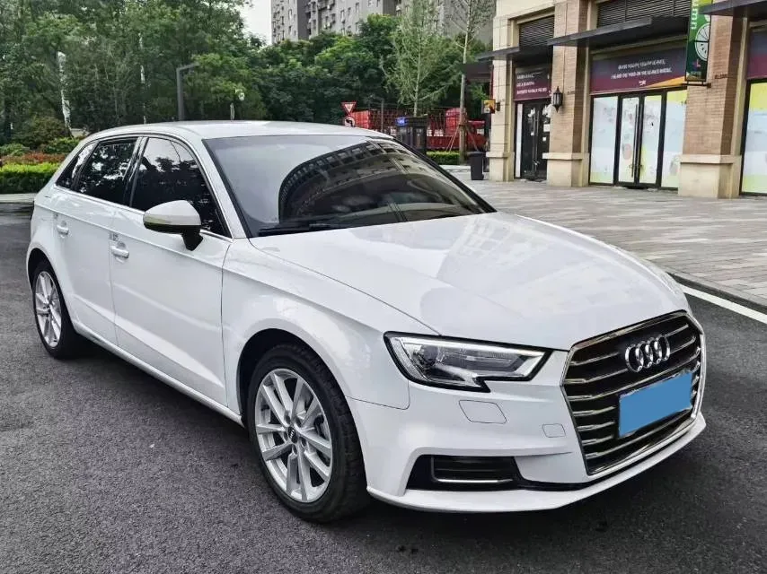 2020 Audi A3 1.4T 150HP L4 7DCT,autocango,china used car exporter,china ev exporter,chinese used car exporter,chinese used ev exporter