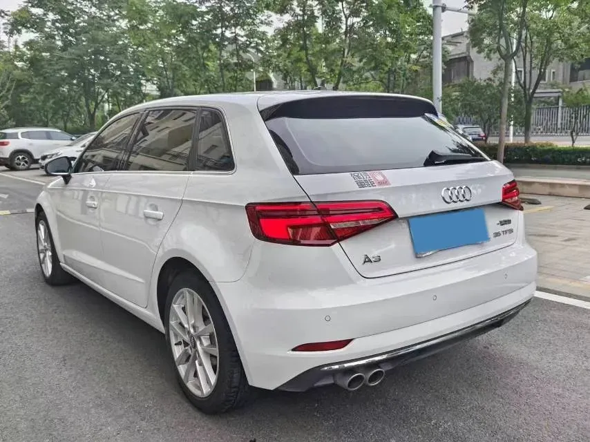 2020 Audi A3 1.4T 150HP L4 7DCT,autocango,china used car exporter,china ev exporter,chinese used car exporter,chinese used ev exporter