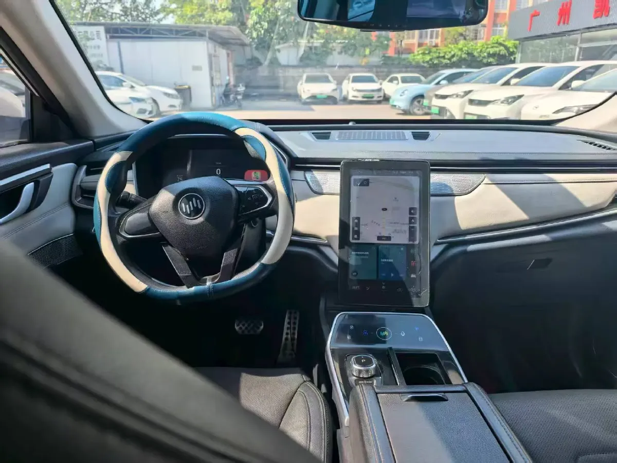 2020 Weltmeister EX5 BEV 52.56KWH,autocango,china used car exporter,china ev exporter,chinese used car exporter,chinese used ev exporter