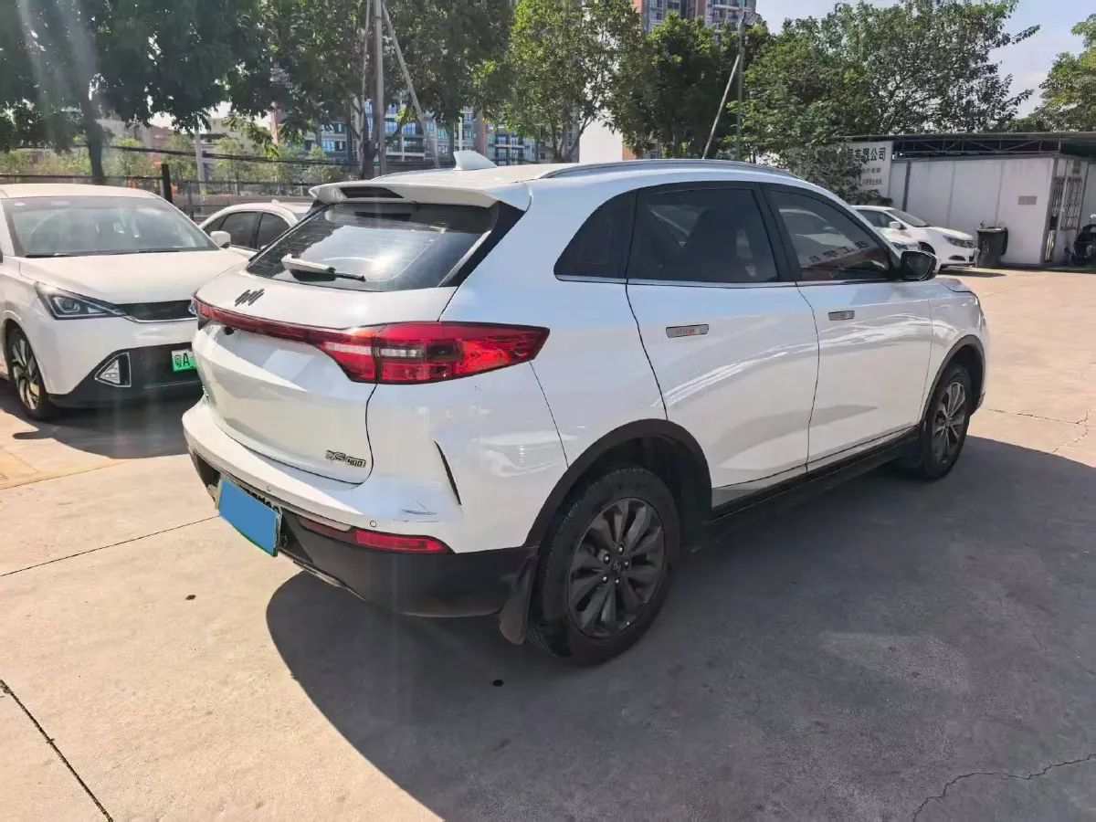 2020 Weltmeister EX5 BEV 52.56KWH,autocango,china used car exporter,china ev exporter,chinese used car exporter,chinese used ev exporter