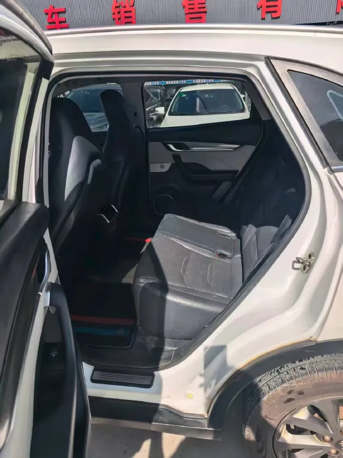 2020 Weltmeister EX5 BEV 52.56KWH,autocango,china used car exporter,china ev exporter,chinese used car exporter,chinese used ev exporter