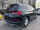 2021 Skoda Kodiak 2.0T 186HP L4 7DCT
