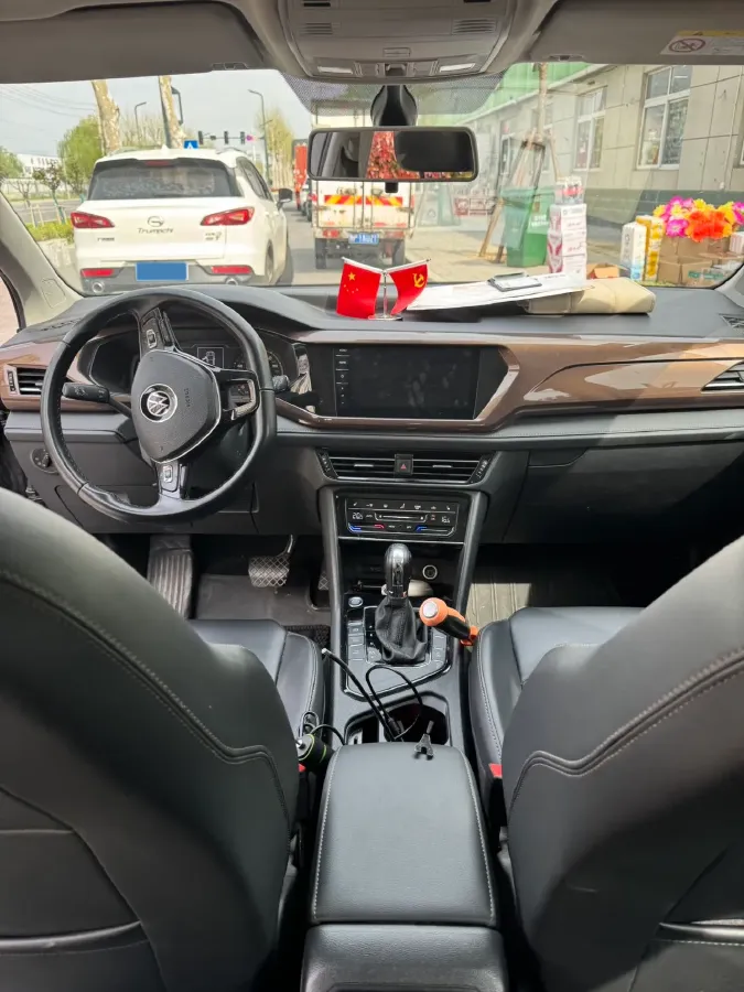 2021 Volkswagen Tharu 1.4T 150HP L4 7DCT,autocango,china used car exporter,china ev exporter,chinese used car exporter,chinese used ev exporter