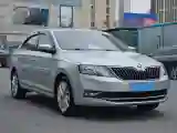 2018 Skoda Rapid 1.6L 110HP L4 6AT