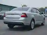 2018 Skoda Rapid 1.6L 110HP L4 6AT