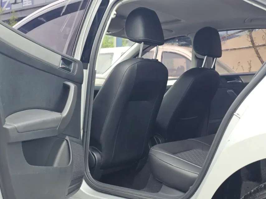 2018 Skoda Rapid 1.6L 110HP L4 6AT,autocango,china used car exporter,china ev exporter,chinese used car exporter,chinese used ev exporter