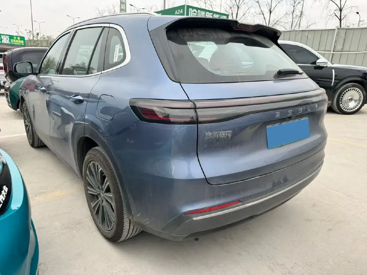 2025 BYD Sea Lion 05 DM-i 1.5L 101HP L4 E-CVT PHEV 18.3KWH,autocango,china used car exporter,china ev exporter,chinese used car exporter,chinese used ev exporter