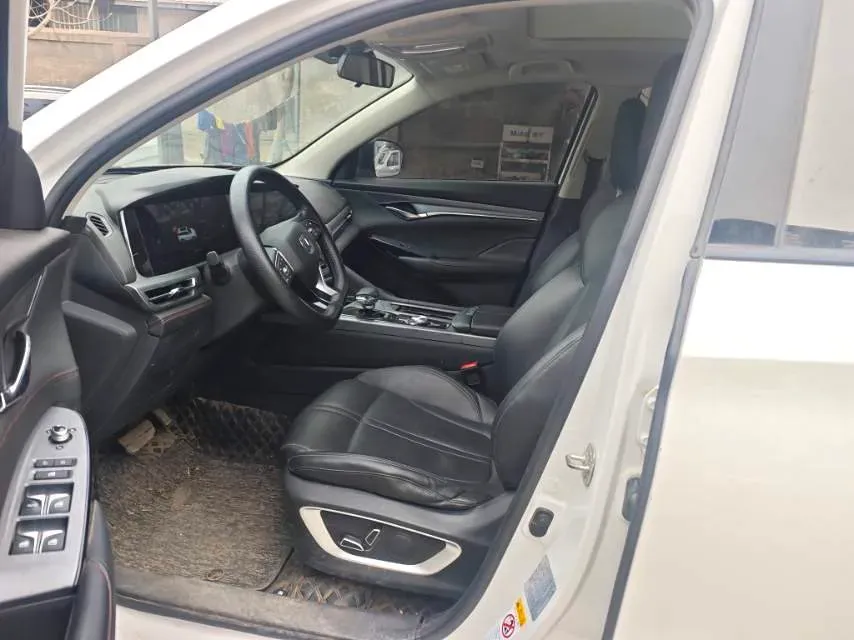 2021 ChangAn CS75 Plus 1.5T 178HP L4 6AT,autocango,china used car exporter,china ev exporter,chinese used car exporter,chinese used ev exporter