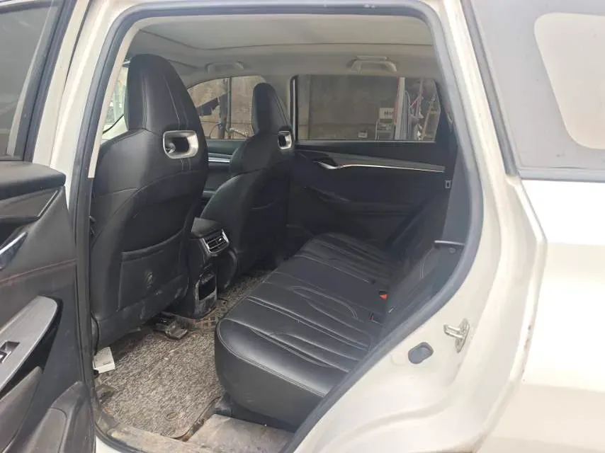 2021 ChangAn CS75 Plus 1.5T 178HP L4 6AT,autocango,china used car exporter,china ev exporter,chinese used car exporter,chinese used ev exporter