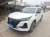 2021 CHANGAN CS75 PLUS,autocango,china used car exporter,china ev exporter,chinese used car exporter,chinese used ev exporter