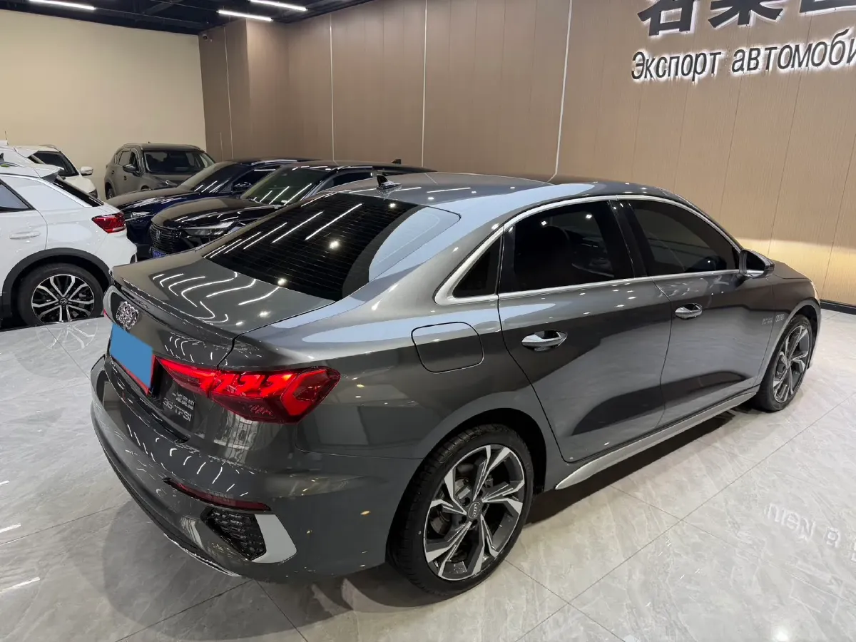 2021 Audi A3 1.4T 150HP L4 7DCT,autocango,china used car exporter,china ev exporter,chinese used car exporter,chinese used ev exporter