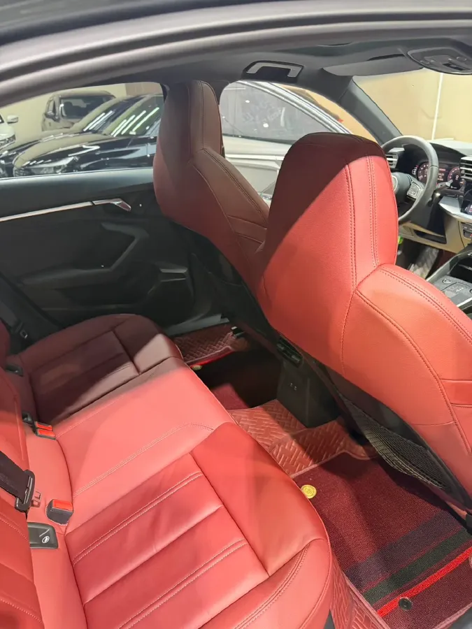 2021 Audi A3 1.4T 150HP L4 7DCT,autocango,china used car exporter,china ev exporter,chinese used car exporter,chinese used ev exporter