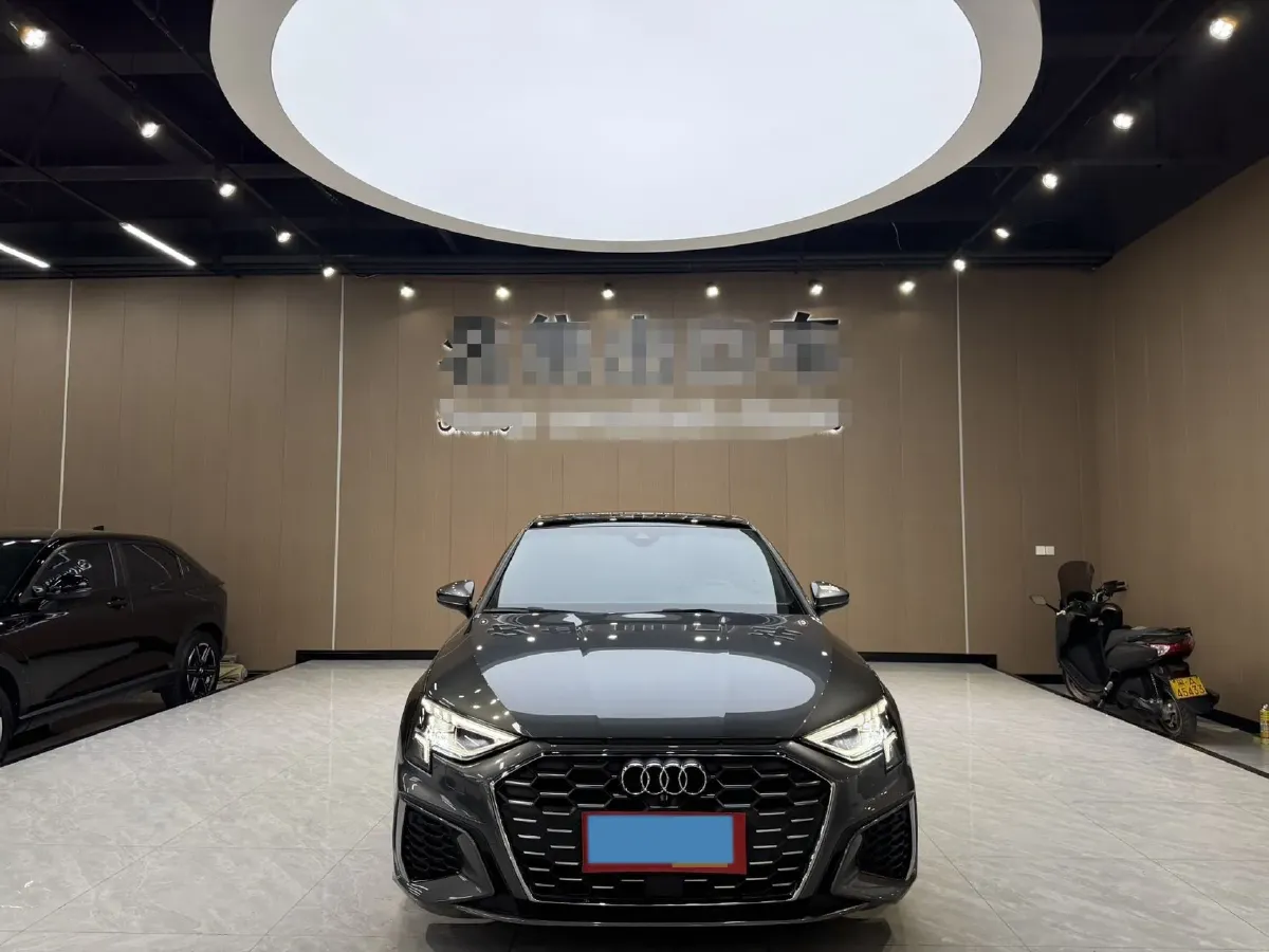 2021 Audi A3 1.4T 150HP L4 7DCT,autocango,china used car exporter,china ev exporter,chinese used car exporter,chinese used ev exporter
