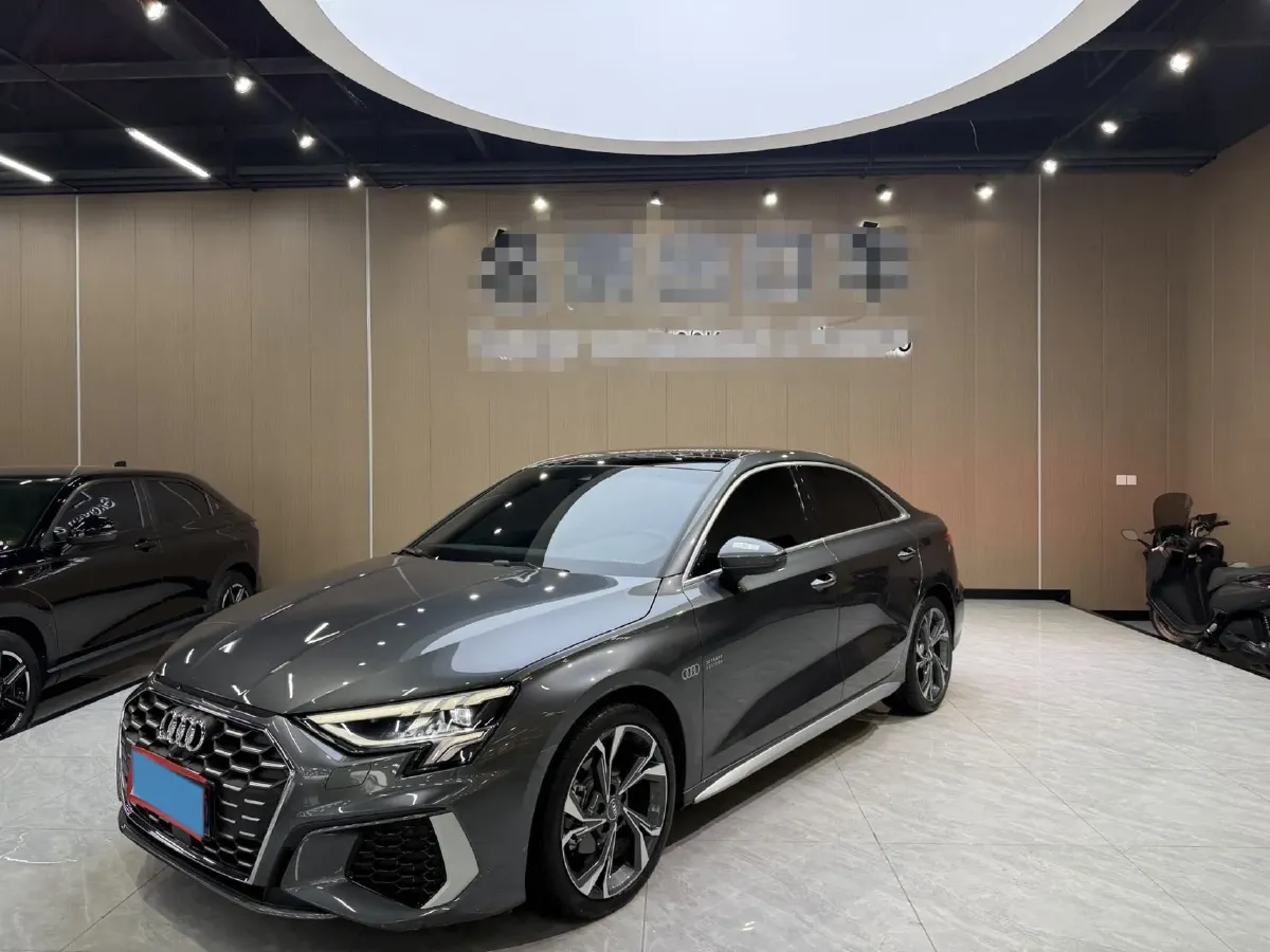 2021 Audi A3 1.4T 150HP L4 7DCT,autocango,china used car exporter,china ev exporter,chinese used car exporter,chinese used ev exporter