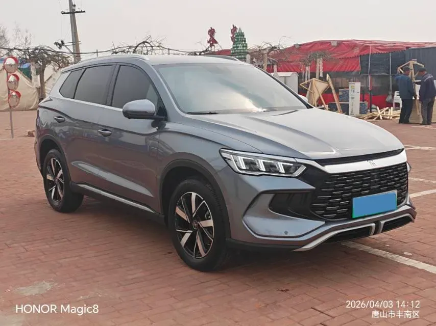 2023 BYD Song Pro 1.5L 110HP L4 E-CVT PHEV 12.9KWH,autocango,china used car exporter,china ev exporter,chinese used car exporter,chinese used ev exporter