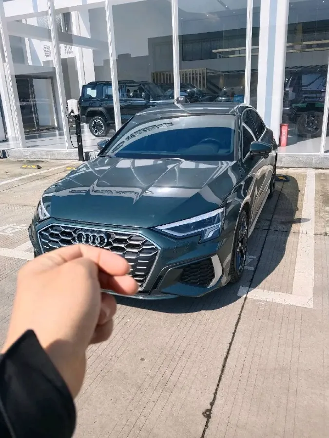 2020 Audi A3 1.4T 150HP L4 7DCT,autocango,china used car exporter,china ev exporter,chinese used car exporter,chinese used ev exporter