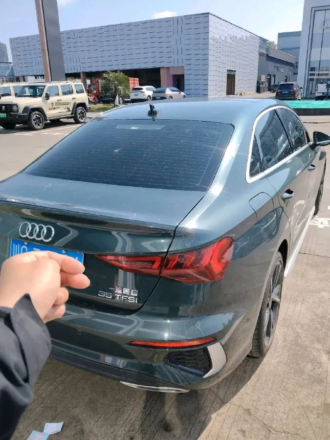 2020 Audi A3 1.4T 150HP L4 7DCT,autocango,china used car exporter,china ev exporter,chinese used car exporter,chinese used ev exporter