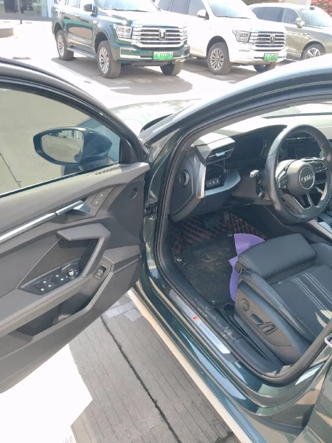 2020 Audi A3 1.4T 150HP L4 7DCT,autocango,china used car exporter,china ev exporter,chinese used car exporter,chinese used ev exporter