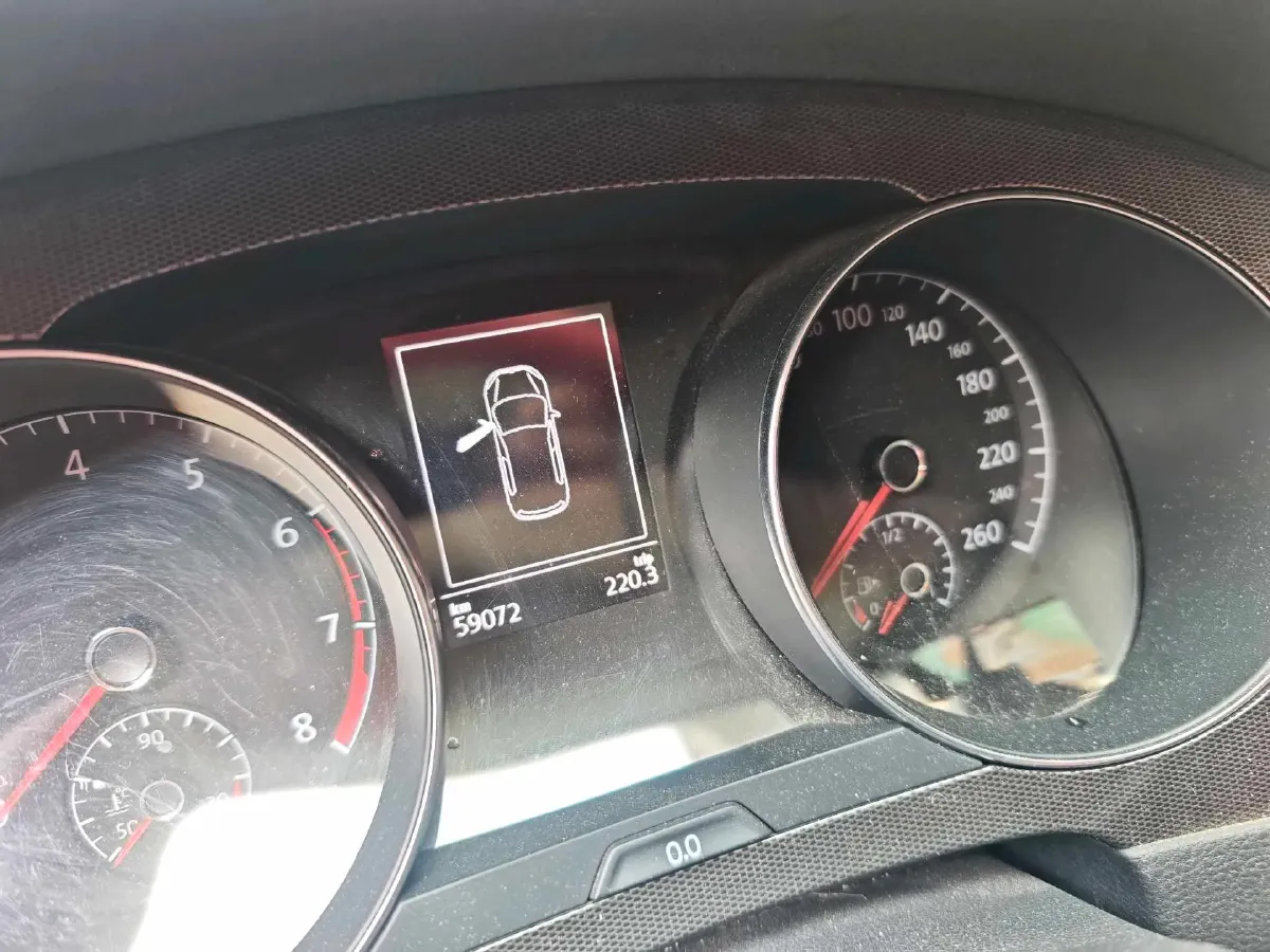 2018 Volkswagen Golf Sportsvan 1.4T 131HP L4 7DCT,autocango,china used car exporter,china ev exporter,chinese used car exporter,chinese used ev exporter