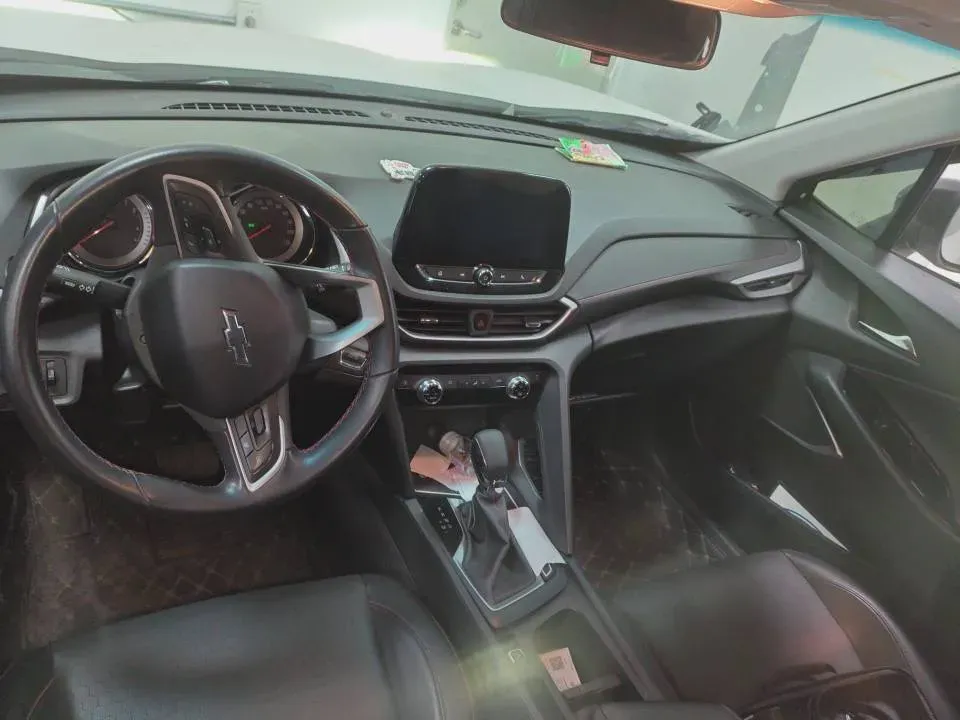 2018 Chevrolet Orlando 1.3T 163HP L3 6AT,autocango,china used car exporter,china ev exporter,chinese used car exporter,chinese used ev exporter