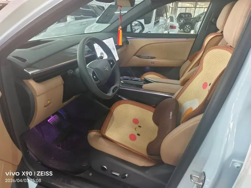 2024 MAXUS DaJia 5 BEV 61.1KWH,autocango,china used car exporter,china ev exporter,chinese used car exporter,chinese used ev exporter